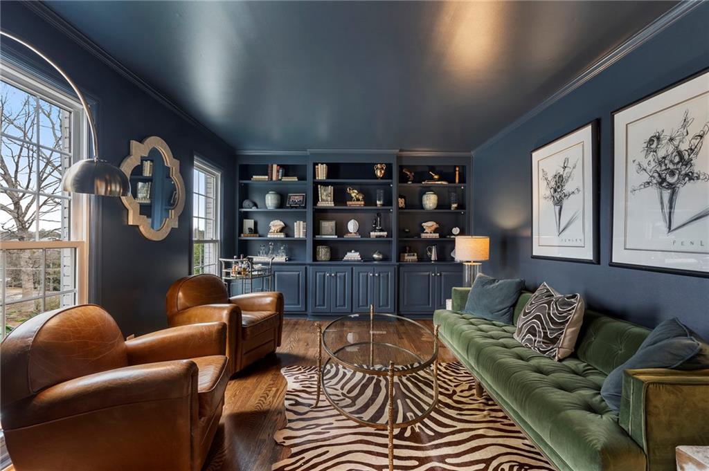 4709 Vermack Ridge Atlanta, GA 30338 - Photo 3 of 46