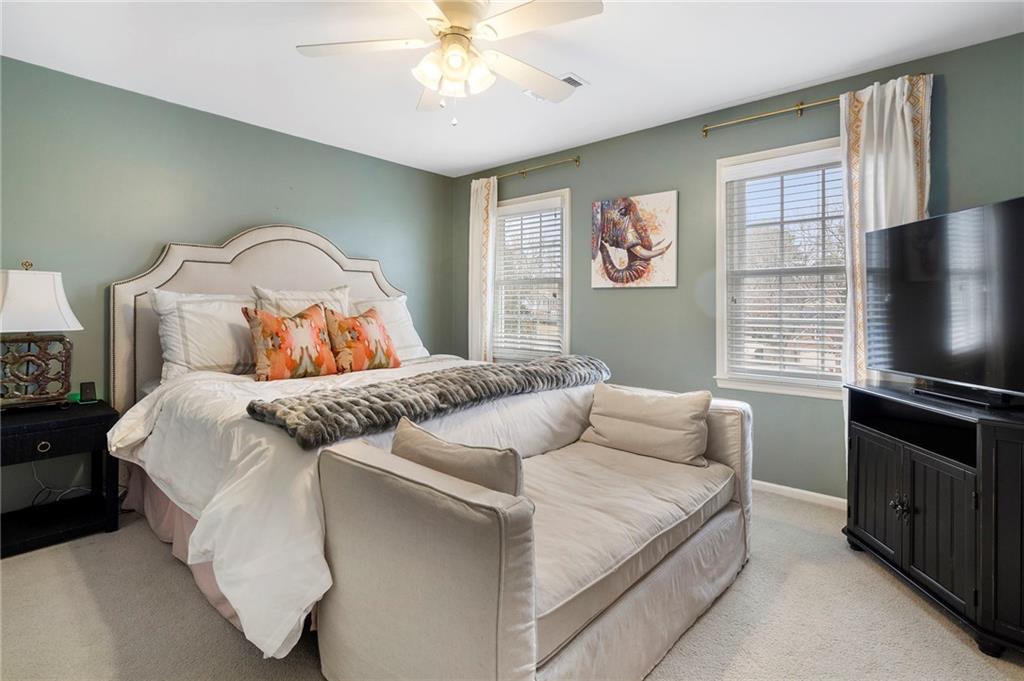 4709 Vermack Ridge Atlanta, GA 30338 - Photo 31 of 46