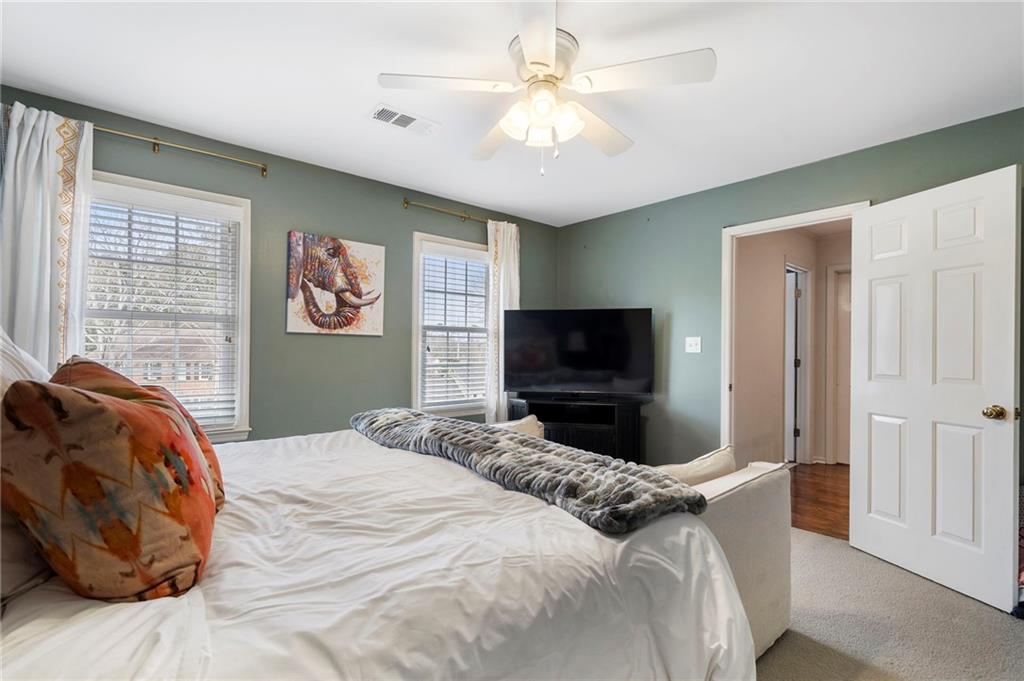 4709 Vermack Ridge Atlanta, GA 30338 - Photo 32 of 46