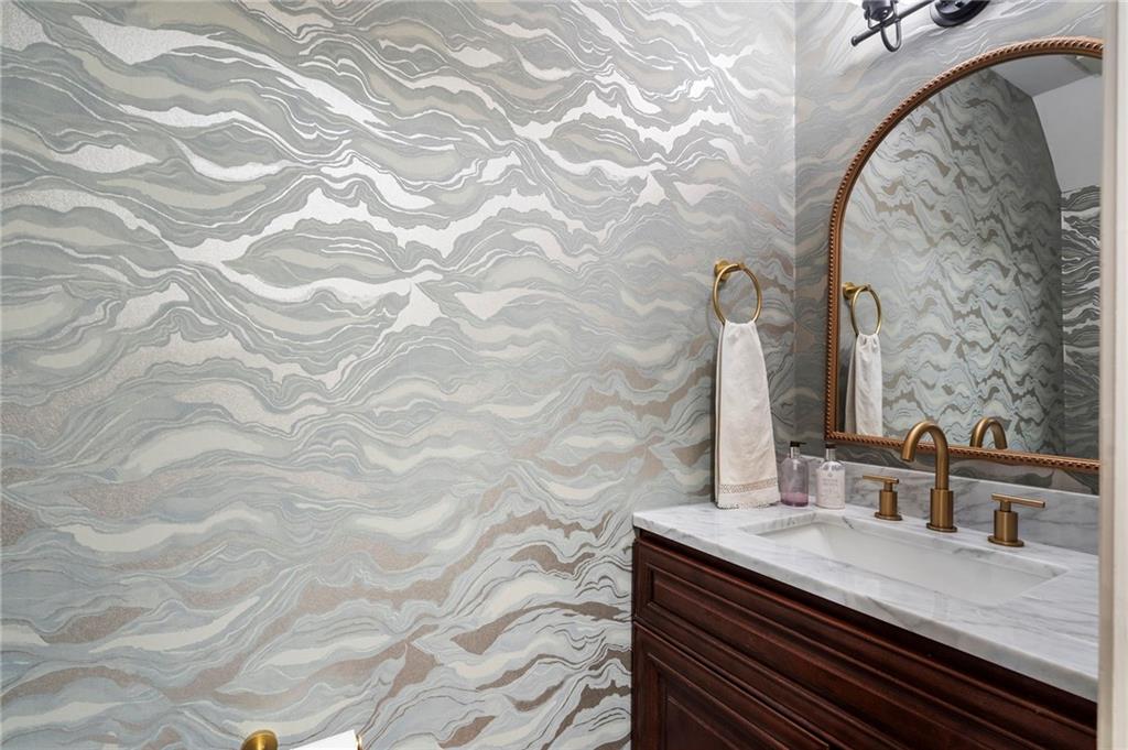 4709 Vermack Ridge Atlanta, GA 30338 - Photo 33 of 46