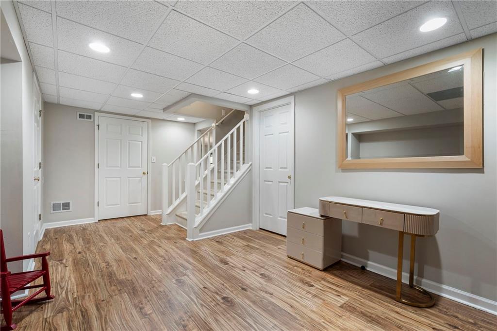 4709 Vermack Ridge Atlanta, GA 30338 - Photo 34 of 46