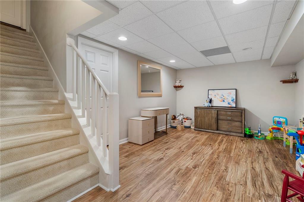 4709 Vermack Ridge Atlanta, GA 30338 - Photo 35 of 46