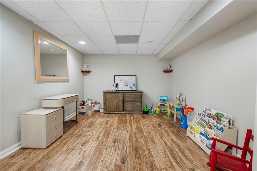 4709 Vermack Ridge Atlanta, GA 30338 - Photo 36 of 46