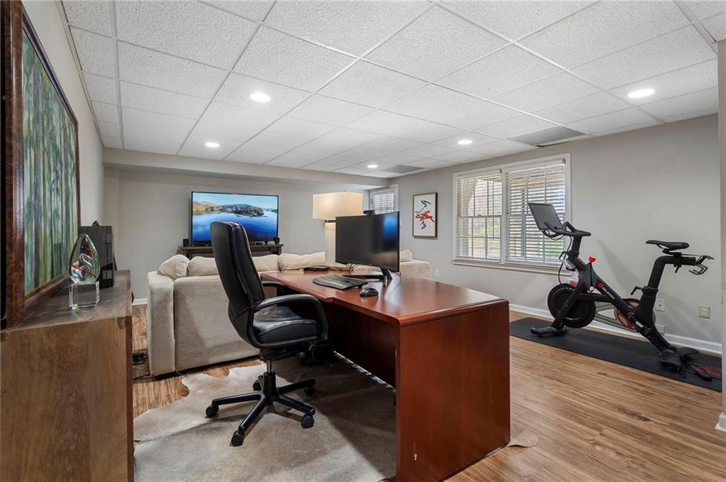 4709 Vermack Ridge Atlanta, GA 30338 - Photo 38 of 46