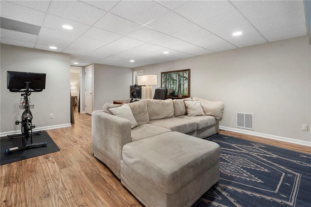 4709 Vermack Ridge Atlanta, GA 30338 - Photo 39 of 46