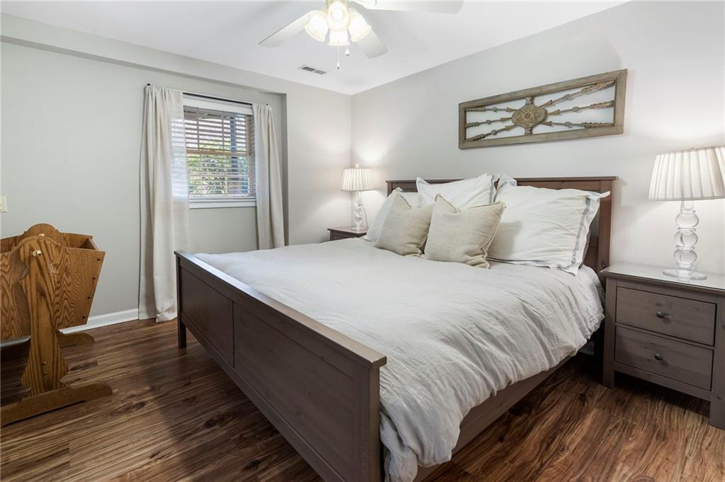 4709 Vermack Ridge Atlanta, GA 30338 - Photo 40 of 46