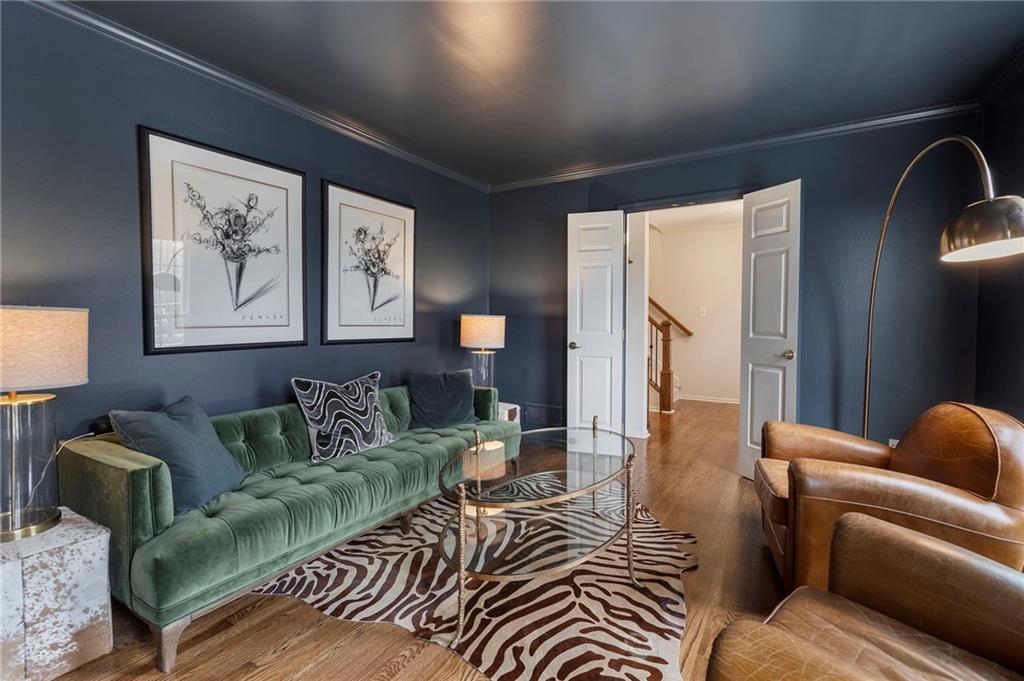 4709 Vermack Ridge Atlanta, GA 30338 - Photo 4 of 46