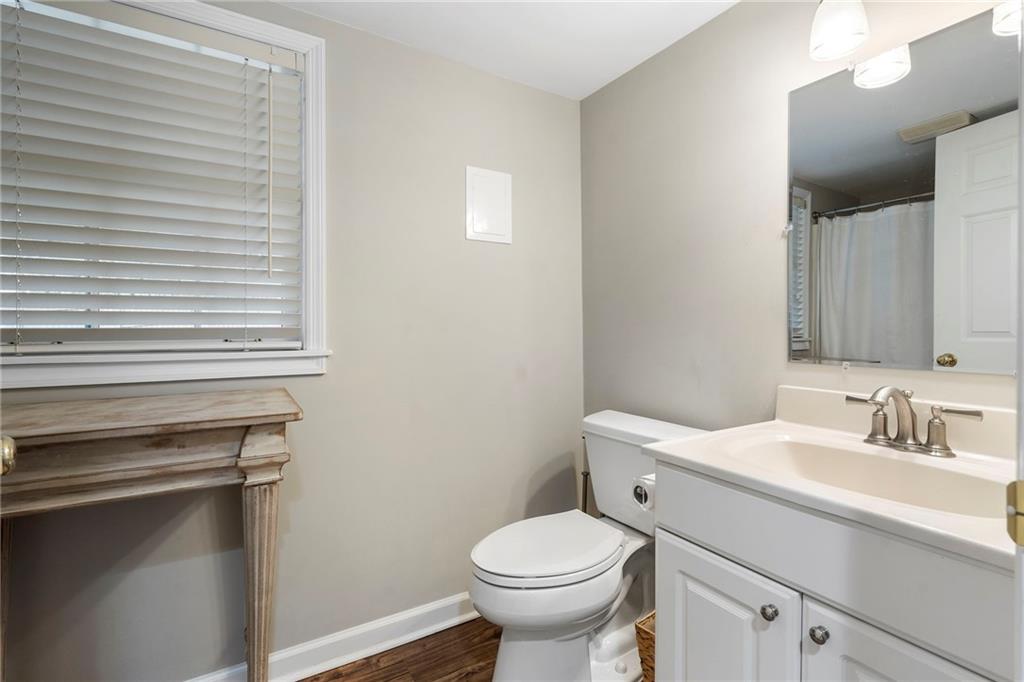 4709 Vermack Ridge Atlanta, GA 30338 - Photo 41 of 46