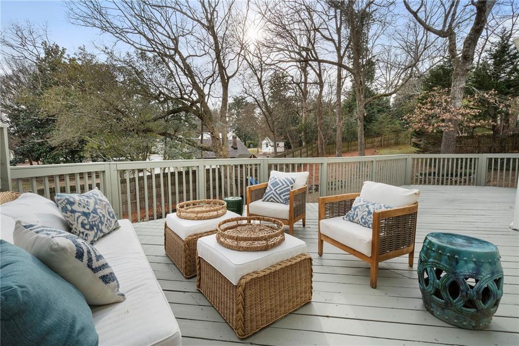 4709 Vermack Ridge Atlanta, GA 30338 - Photo 42 of 46