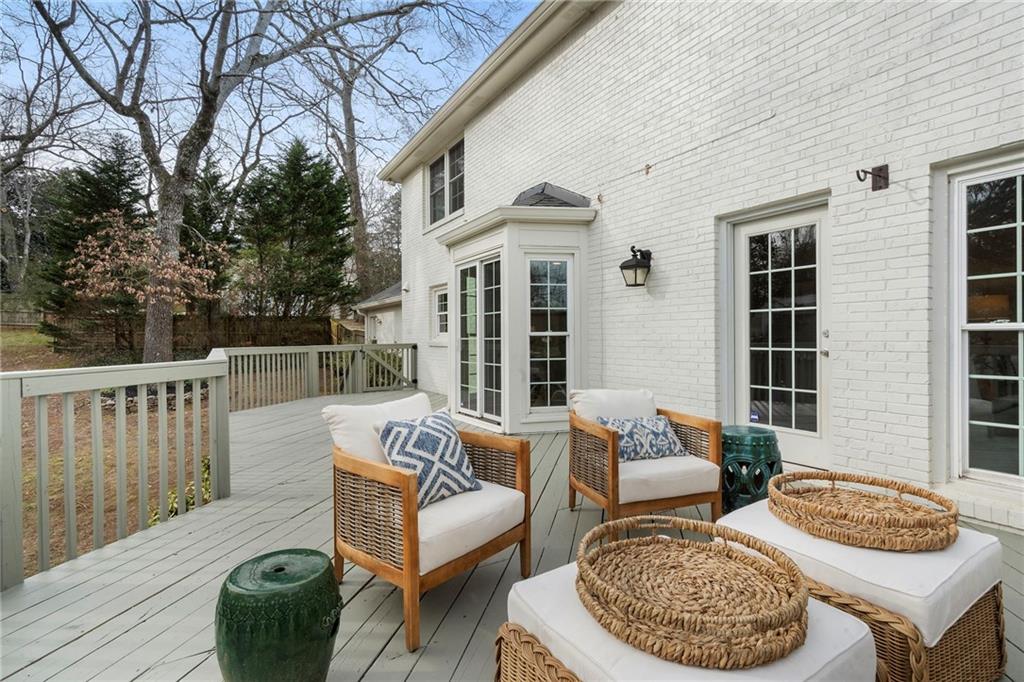 4709 Vermack Ridge Atlanta, GA 30338 - Photo 43 of 46