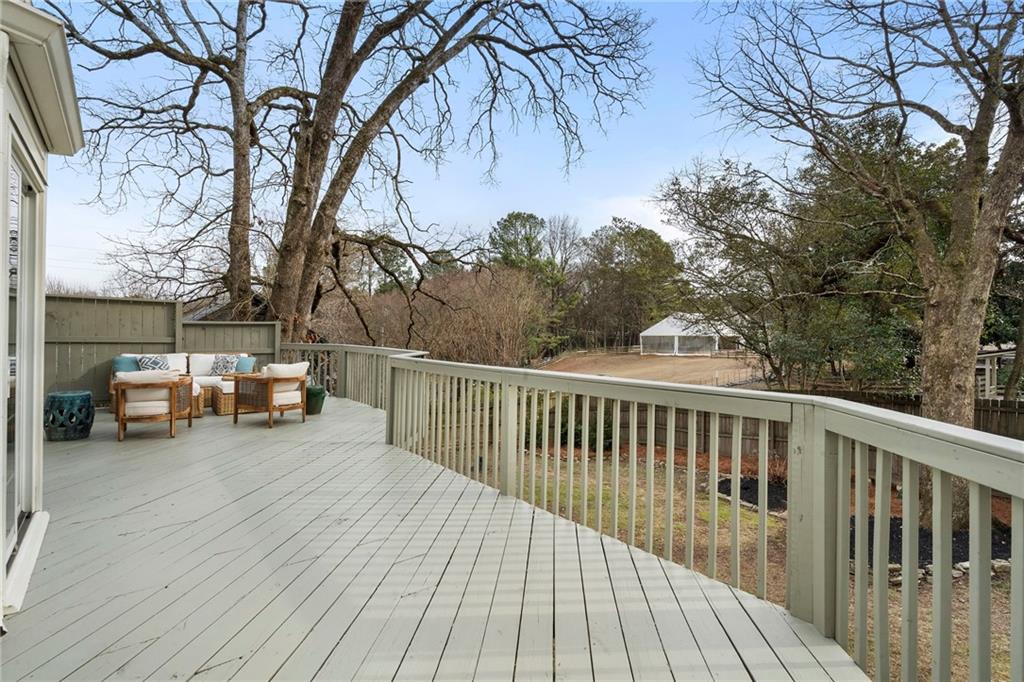 4709 Vermack Ridge Atlanta, GA 30338 - Photo 44 of 46