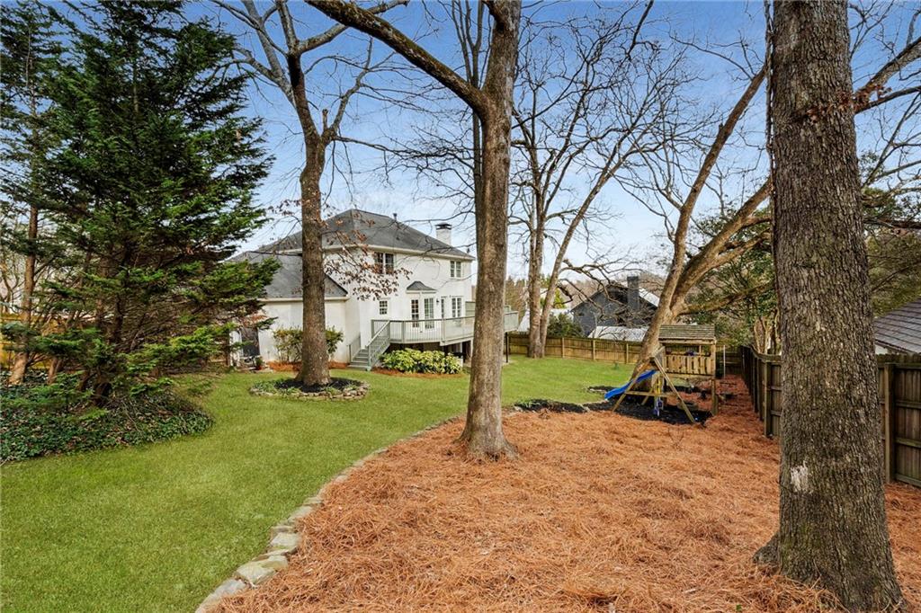 4709 Vermack Ridge Atlanta, GA 30338 - Photo 45 of 46