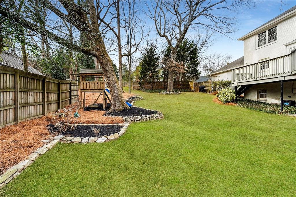 4709 Vermack Ridge Atlanta, GA 30338 - Photo 46 of 46