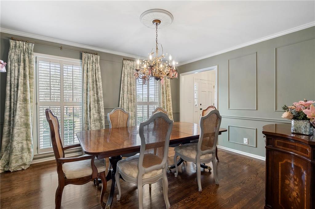 4709 Vermack Ridge Atlanta, GA 30338 - Photo 5 of 46