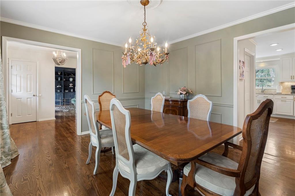 4709 Vermack Ridge Atlanta, GA 30338 - Photo 6 of 46