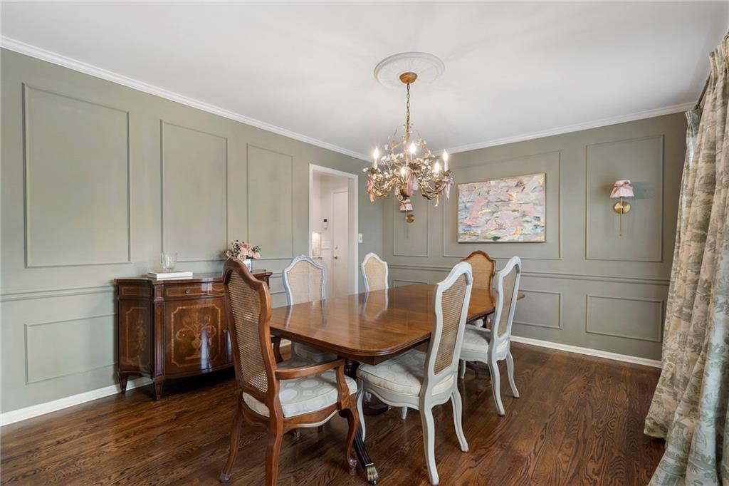 4709 Vermack Ridge Atlanta, GA 30338 - Photo 7 of 46