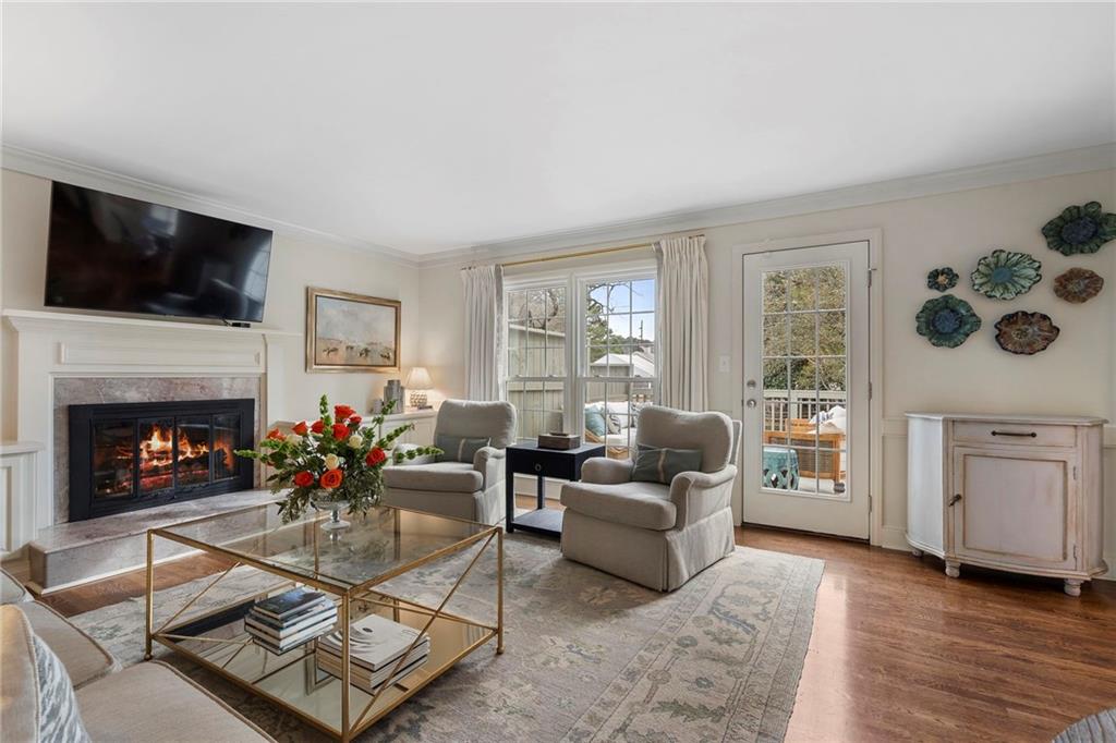 4709 Vermack Ridge Atlanta, GA 30338 - Photo 8 of 46