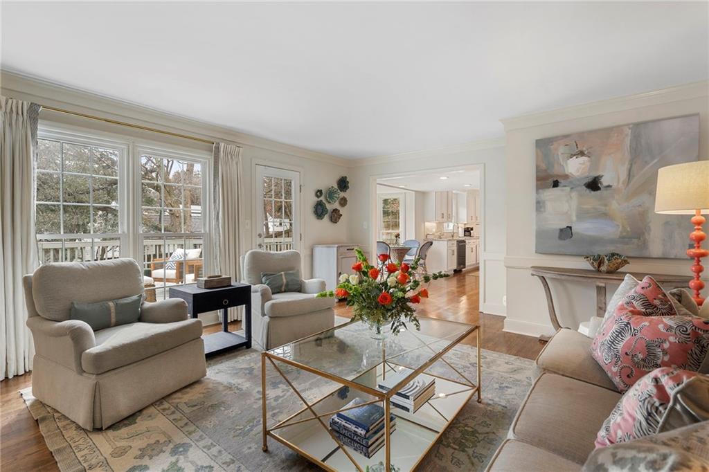 4709 Vermack Ridge Atlanta, GA 30338 - Photo 9 of 46