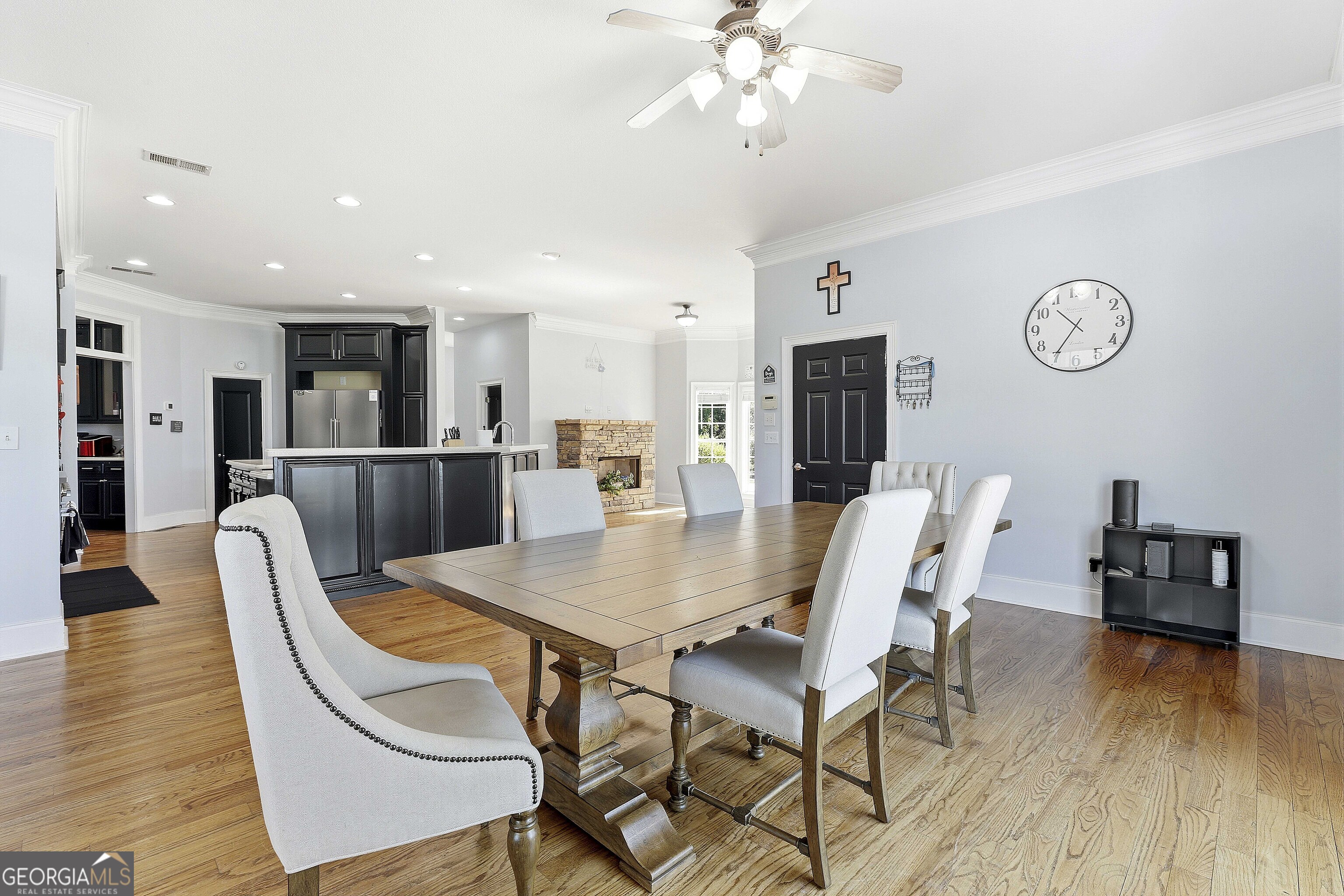 1815 Drew Allen Road Williamson, GA 30292 - Photo 52 of 154 Gallery Image 52
