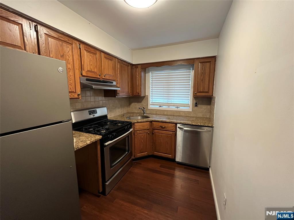 92 Mozart Street, Unit A East Rutherford, NJ 07073 - Photo 7 of 11 Gallery Image 7