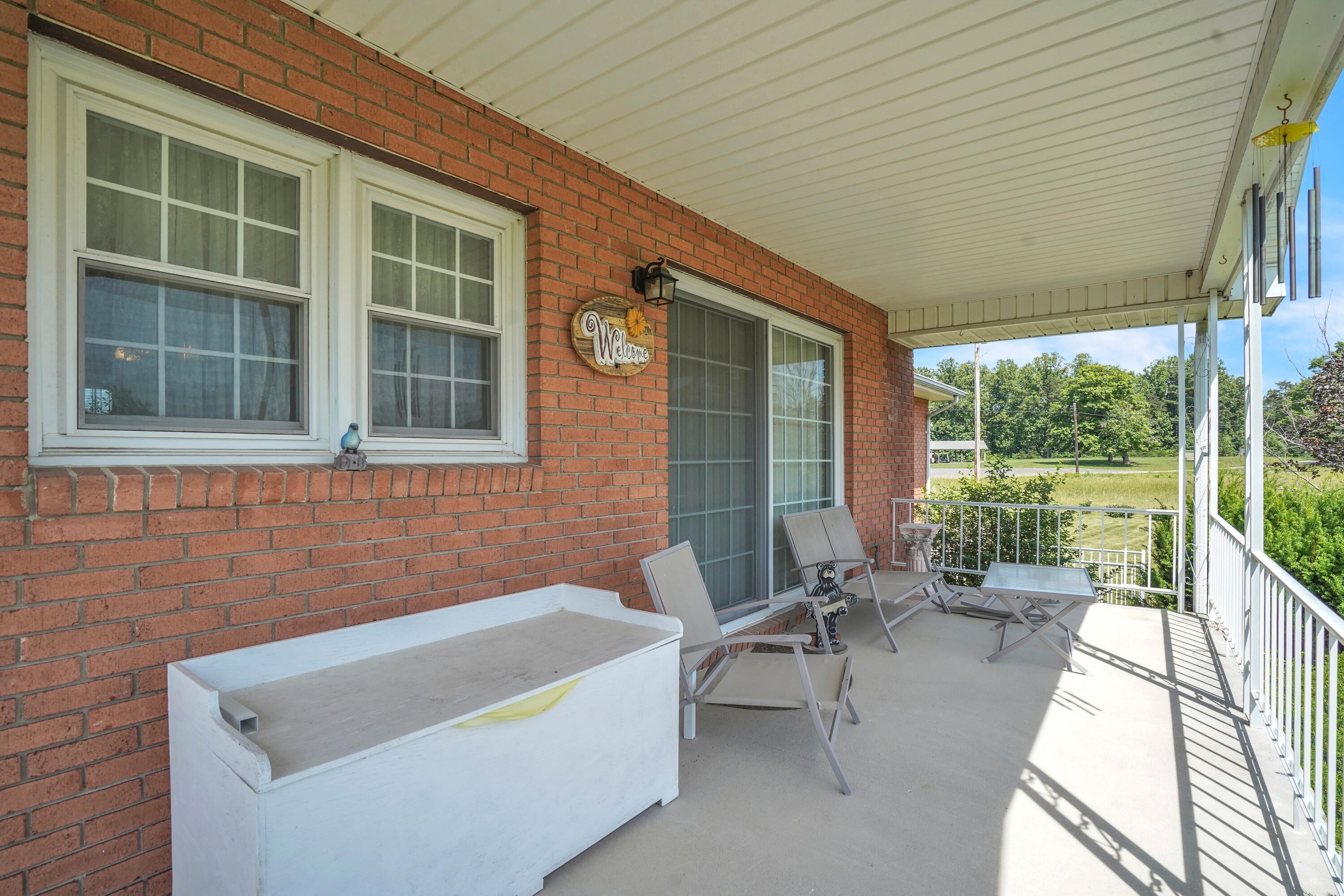 25 Shanklin Ferry Road Peterstown, WV 24963 - Photo 34 of 43 DSC02989