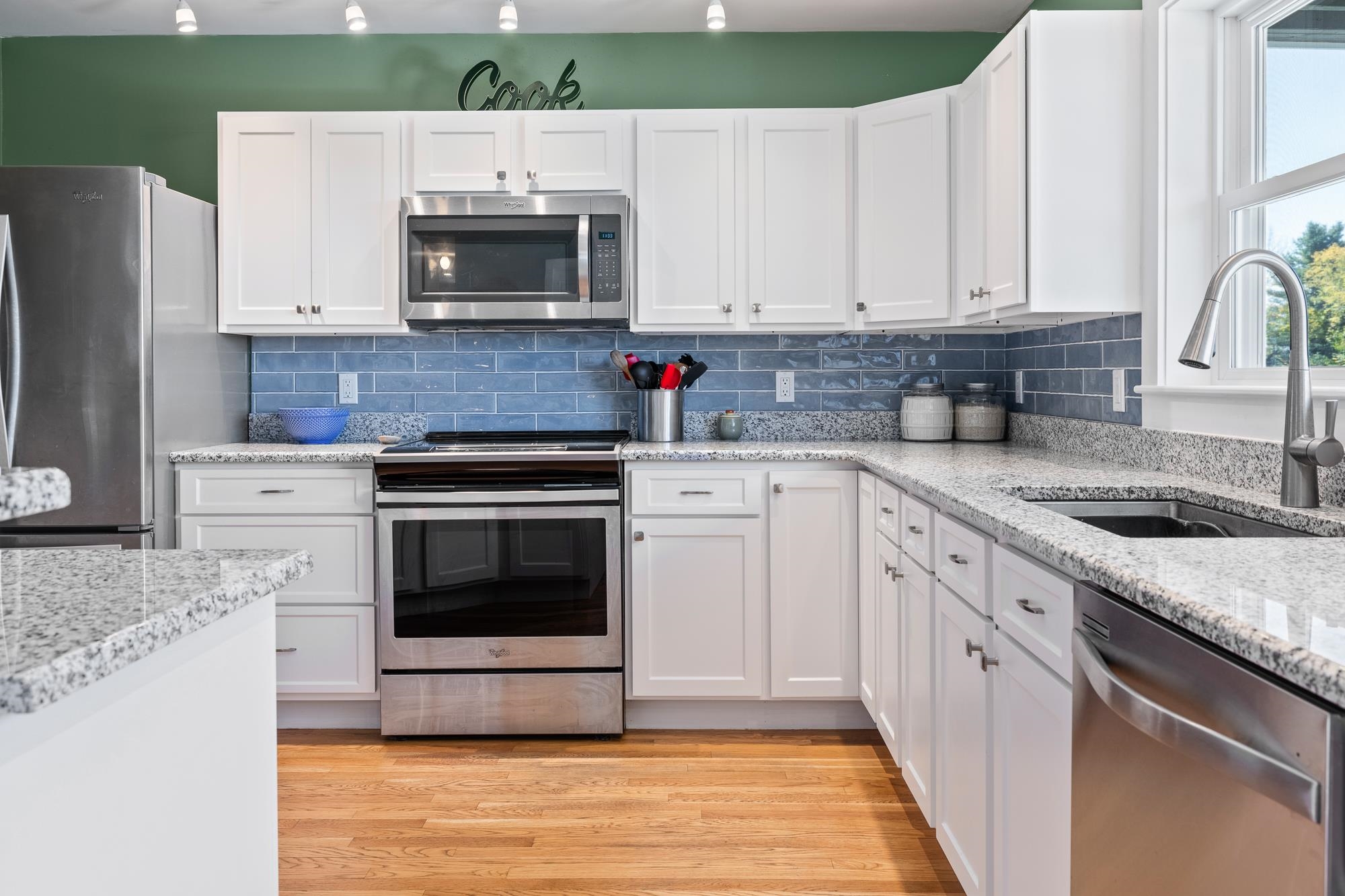 58 Sunset Rock Road Lebanon, NH 03766 - Photo 14 of 60 Gallery Image 14