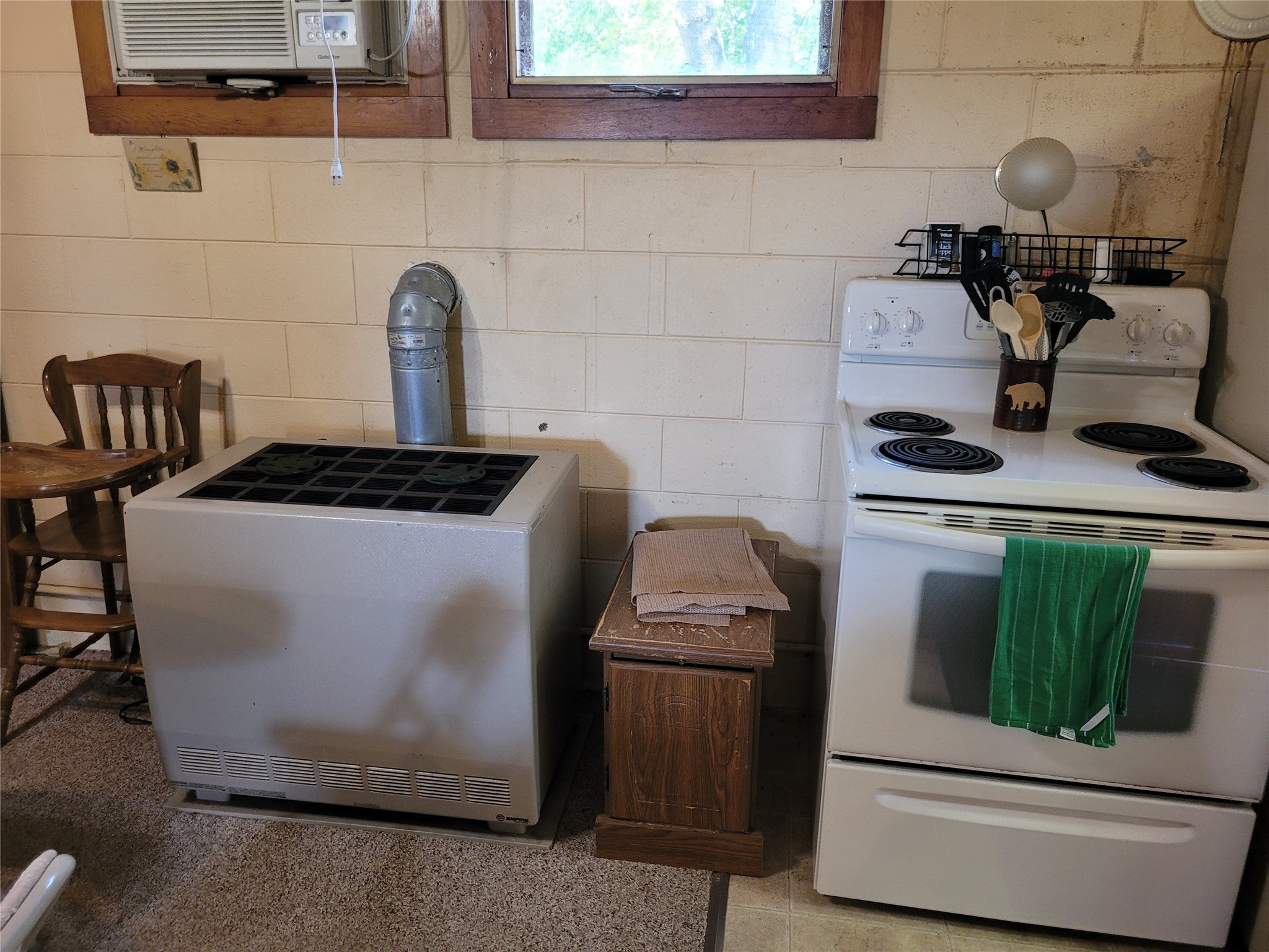 8152 Palm Road Merrillan, WI 54754 - Photo 11 of 41 Gallery Image 11