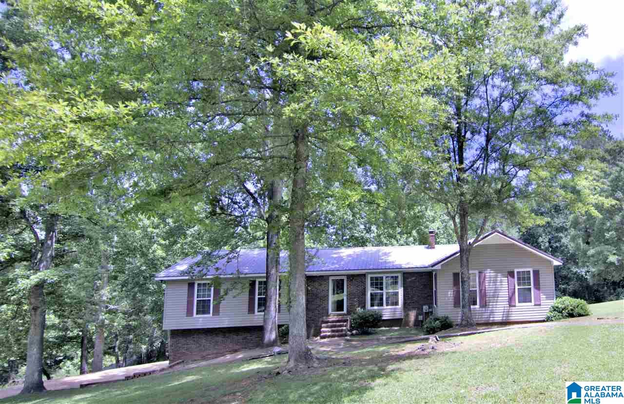 115 Short Circle Wedowee, AL 36278 - Photo 1 of 24
