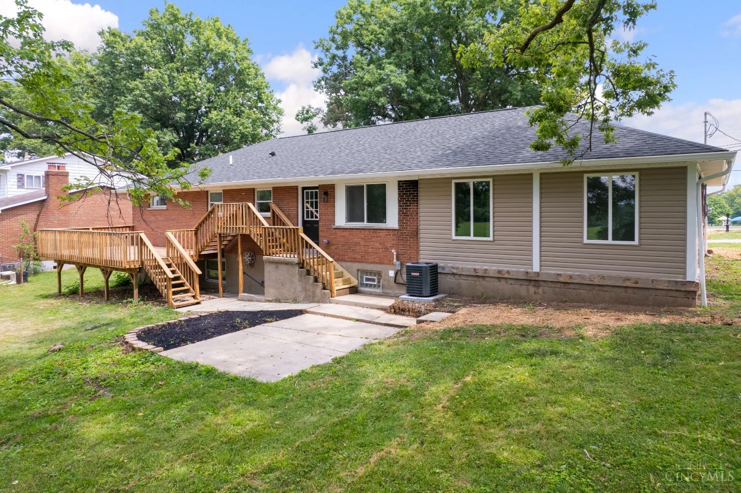 8927 Cheviot Road Cincinnati, OH 45251 - Photo 26 of 31 Gallery Image 26