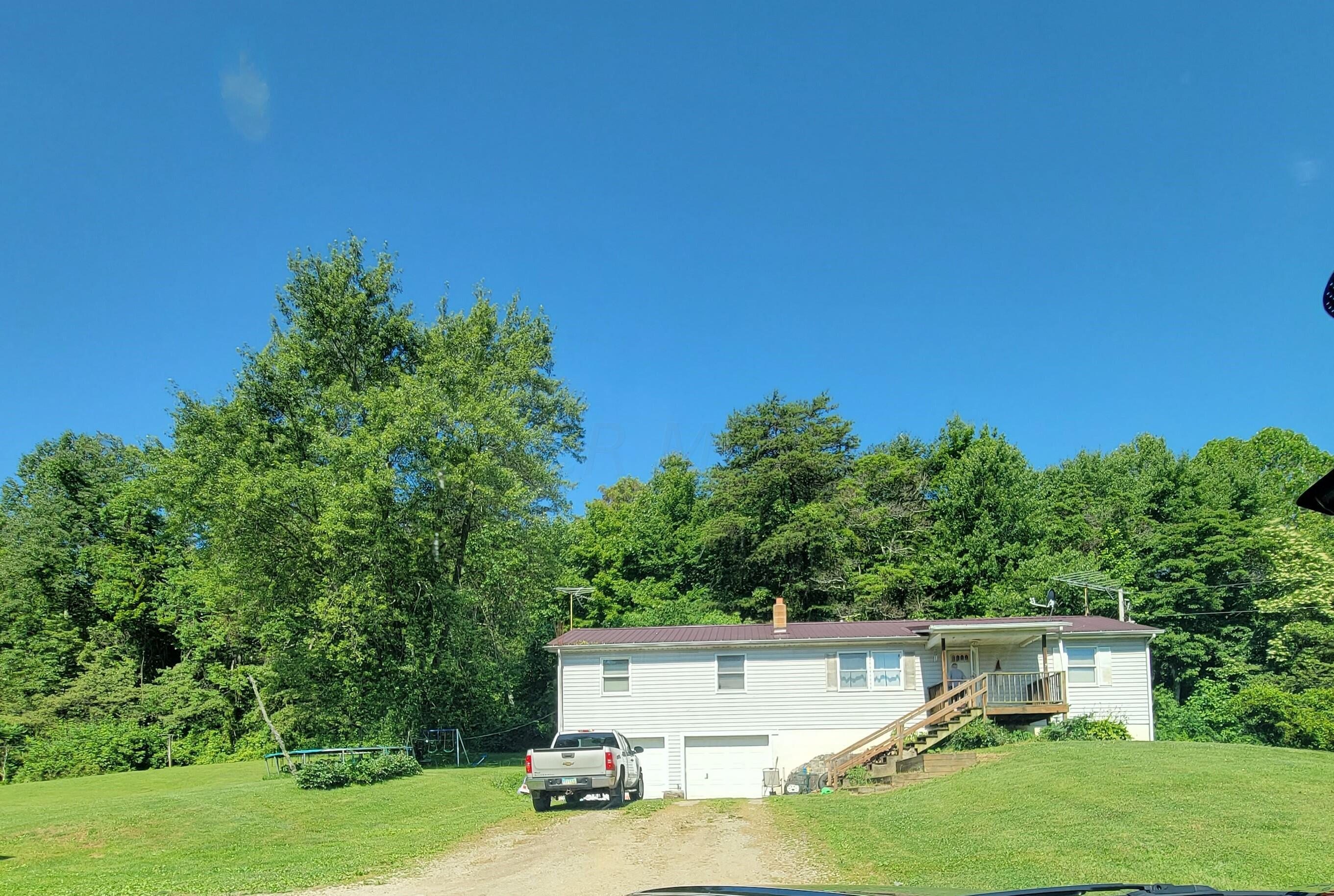 526 Luckhart Road Kingston, OH 45644 - Photo 1 of 14