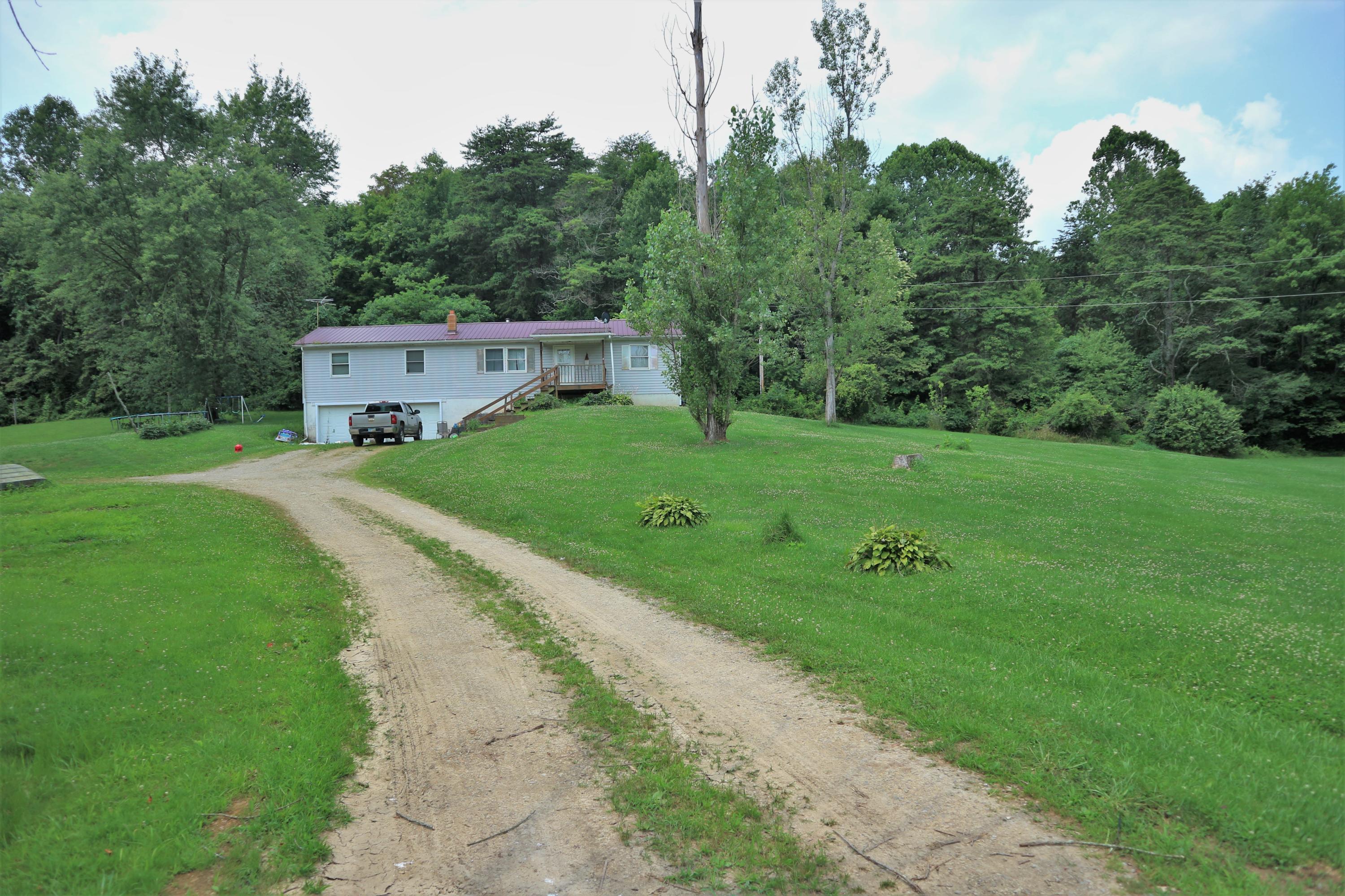 526 Luckhart Road Kingston, OH 45644 - Photo 14 of 14