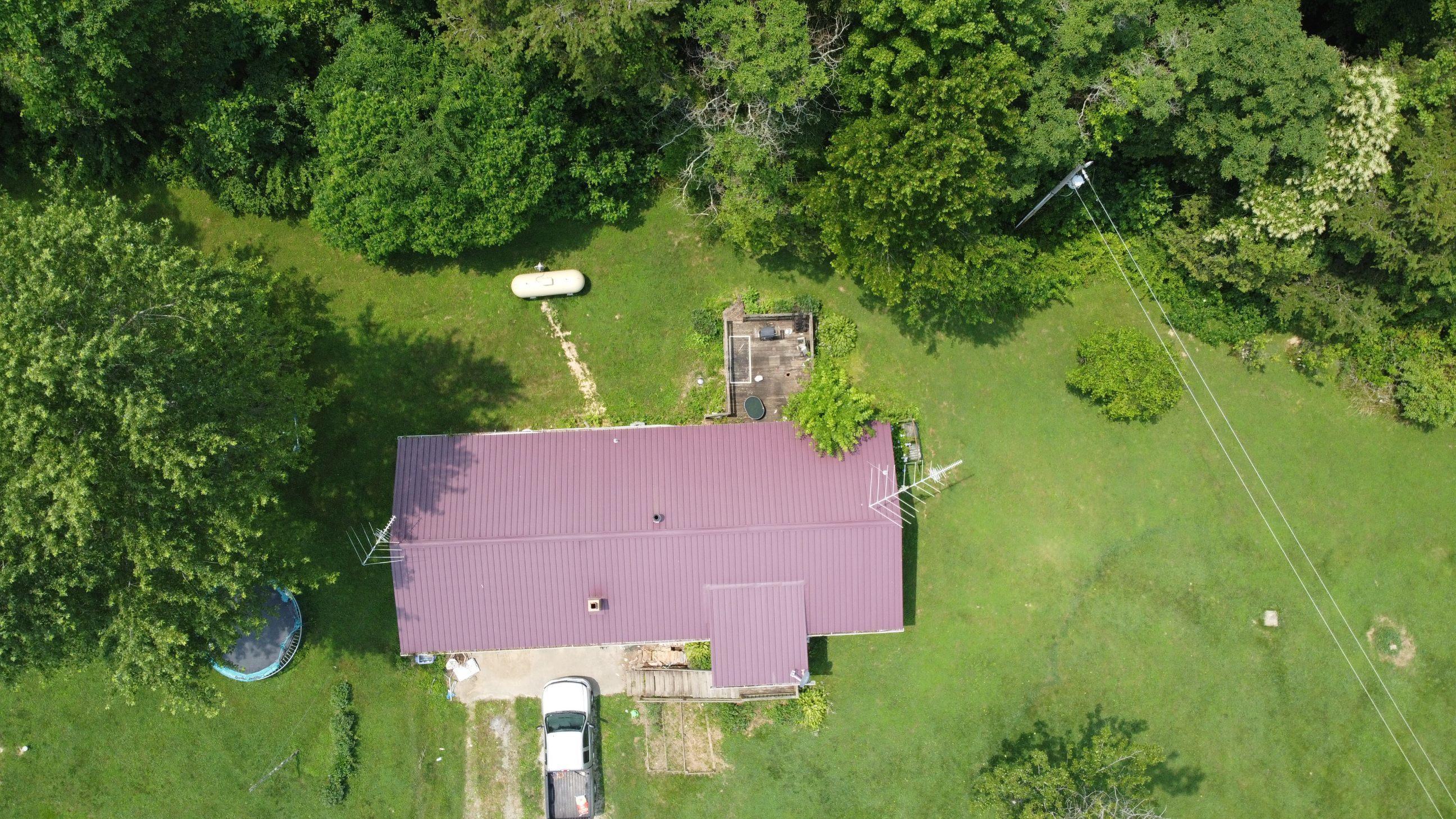 526 Luckhart Road Kingston, OH 45644 - Photo 4 of 14