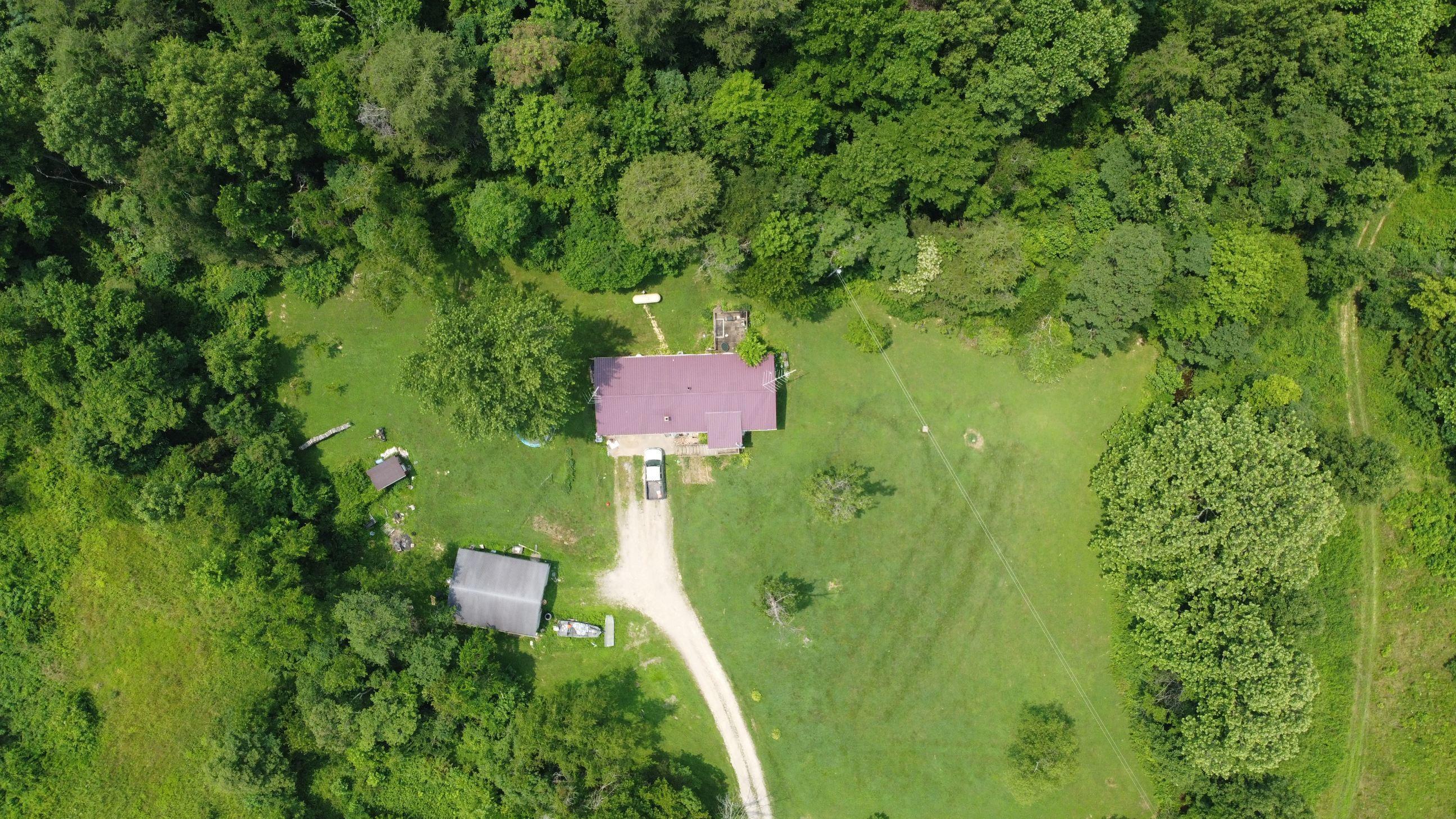526 Luckhart Road Kingston, OH 45644 - Photo 10 of 14