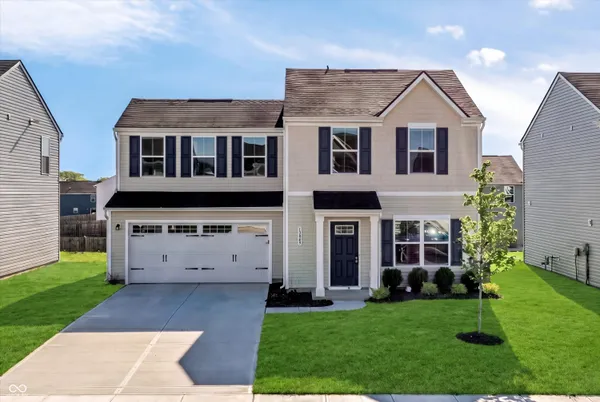 $265,000 | 13849 North Fairwood Drive, Camby, IN 46113