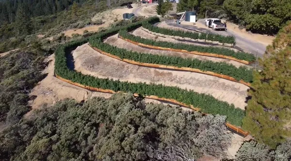 $549,000 | 19450 Tomki Road, Willits, CA 95490