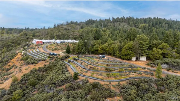 $549,000 | 19450 Tomki Road, Willits, CA 95490