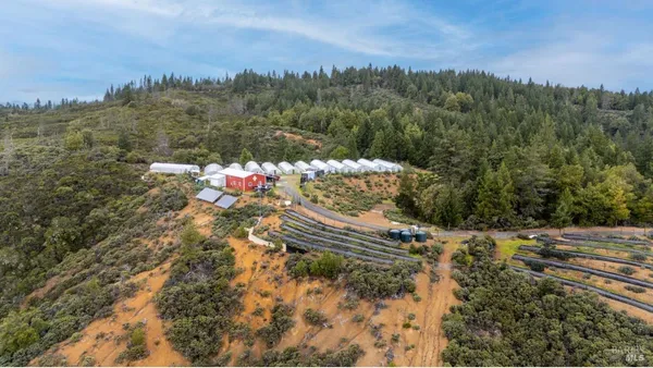$549,000 | 19450 Tomki Road, Willits, CA 95490