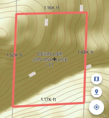 $549,000 | 19450 Tomki Road, Willits, CA 95490