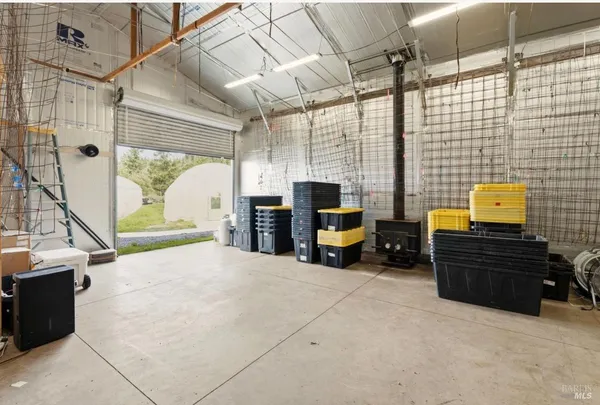 $549,000 | 19450 Tomki Road, Willits, CA 95490