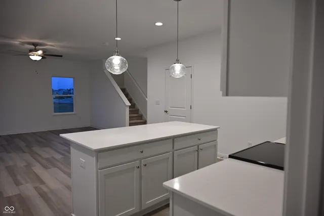 $384,900 | 7187 Fowler Drive, Whitestown, IN 46075