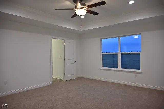 $384,900 | 7187 Fowler Drive, Whitestown, IN 46075