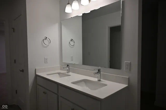 $384,900 | 7187 Fowler Drive, Whitestown, IN 46075