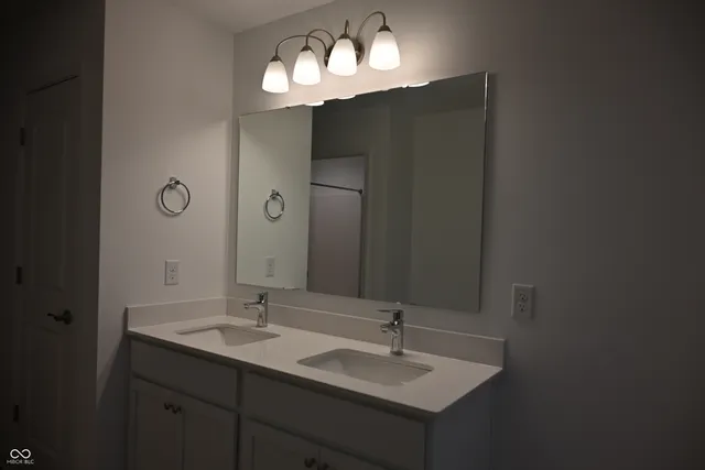 $384,900 | 7187 Fowler Drive, Whitestown, IN 46075