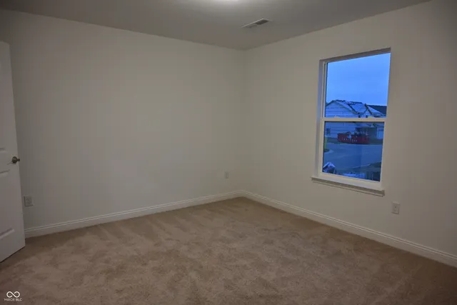 $384,900 | 7187 Fowler Drive, Whitestown, IN 46075