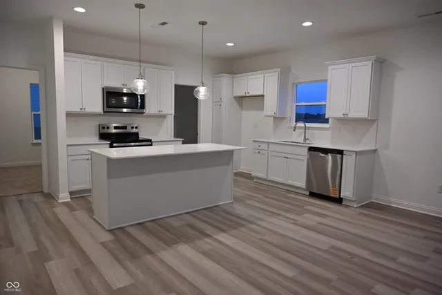 $384,900 | 7187 Fowler Drive, Whitestown, IN 46075