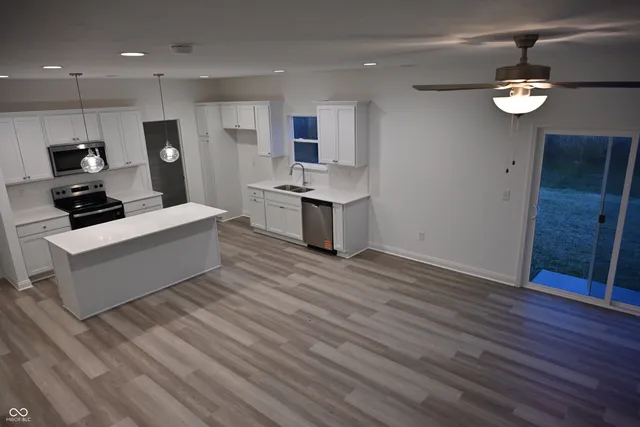 $384,900 | 7187 Fowler Drive, Whitestown, IN 46075