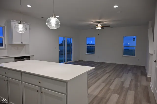 $384,900 | 7187 Fowler Drive, Whitestown, IN 46075