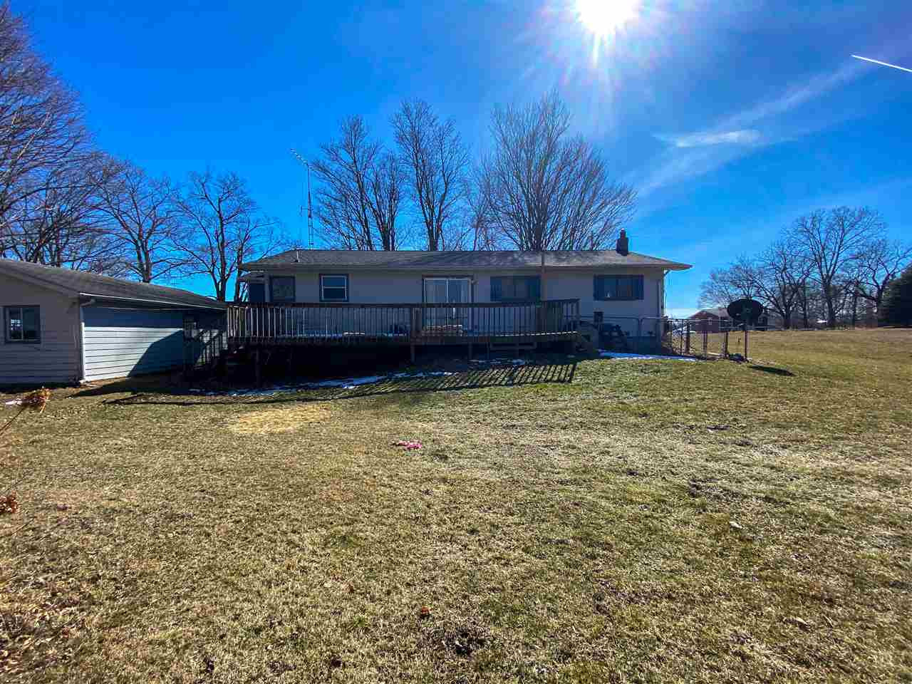 13376 North Adams Road Addison, MI 49220 - Photo 2 of 11 Photo 2