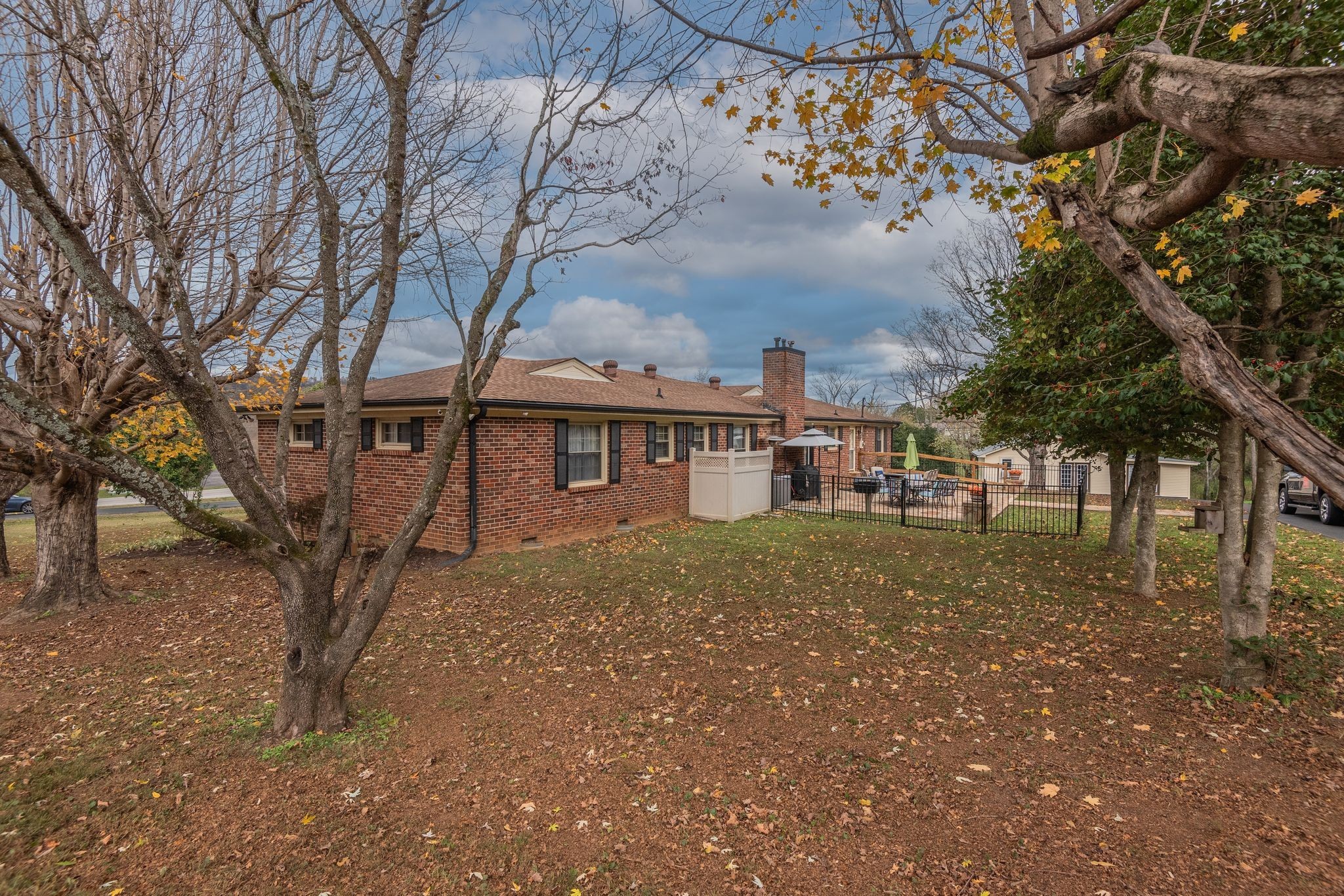 111 Proffitt Street Carthage, TN 37030 - Photo 35 of 38 a view of house with outdoor space