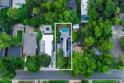 $1,550,000 | 1506 West St Johns Avenue, Austin, TX 78757